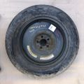 40300-CA507 | Диск колесный (докатка) NISSAN PATHFINDER R52 12-21