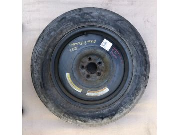 Диск колесный (докатка) NISSAN PATHFINDER R52 12-21