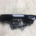 17A 837 205 GRU | Ручка двери наружная задн. лев. VOLKSWAGEN JETTA USA 18-