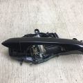 17A 837 205 GRU | Ручка двери наружная задн. лев. VOLKSWAGEN JETTA USA 18- - Превью 2