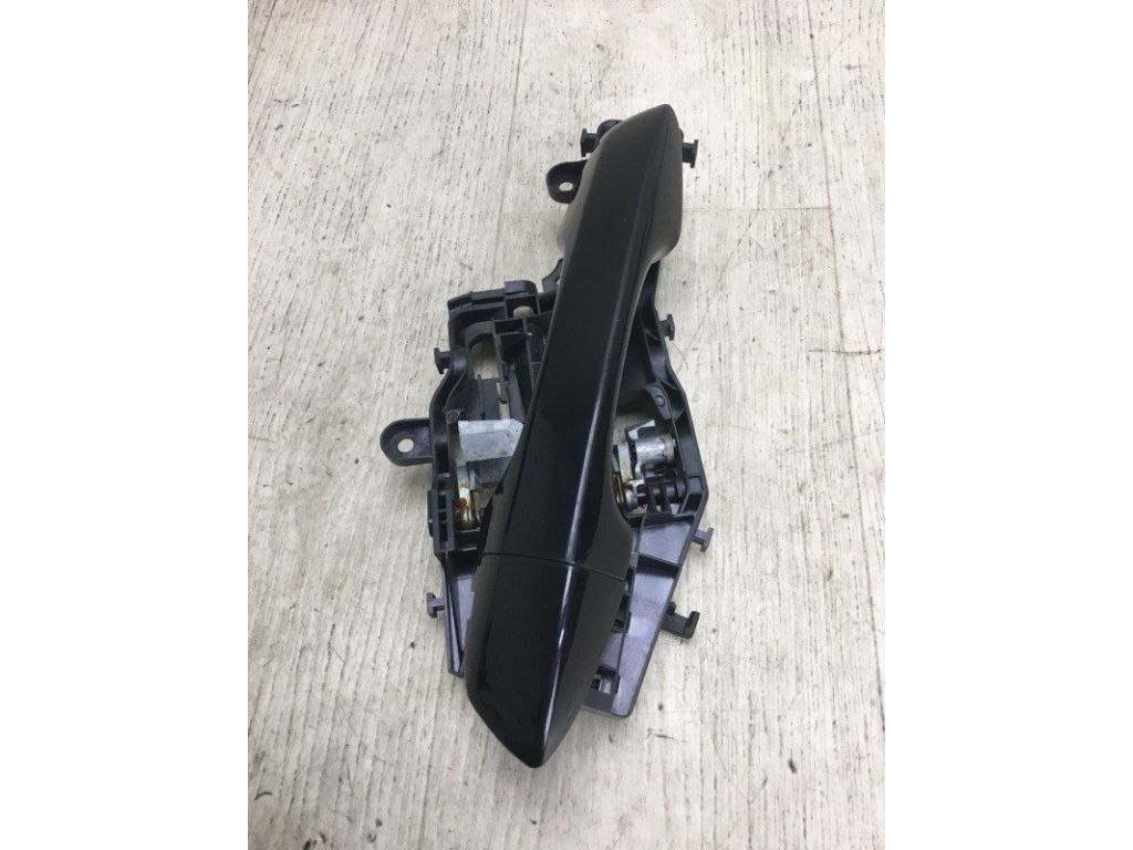 17A 837 205 GRU | Ручка двери наружная задн. лев. VOLKSWAGEN JETTA USA 18- - Фото 4