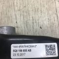 5Q0 199 855 AB | Кронштейн опоры двигателя передн. VOLKSWAGEN JETTA USA 18- - Превью 5