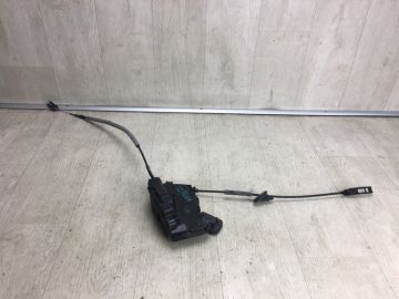 Замок двери задн. лев. VOLKSWAGEN JETTA USA 18-