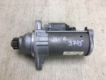 Стартер VOLKSWAGEN JETTA USA 18-