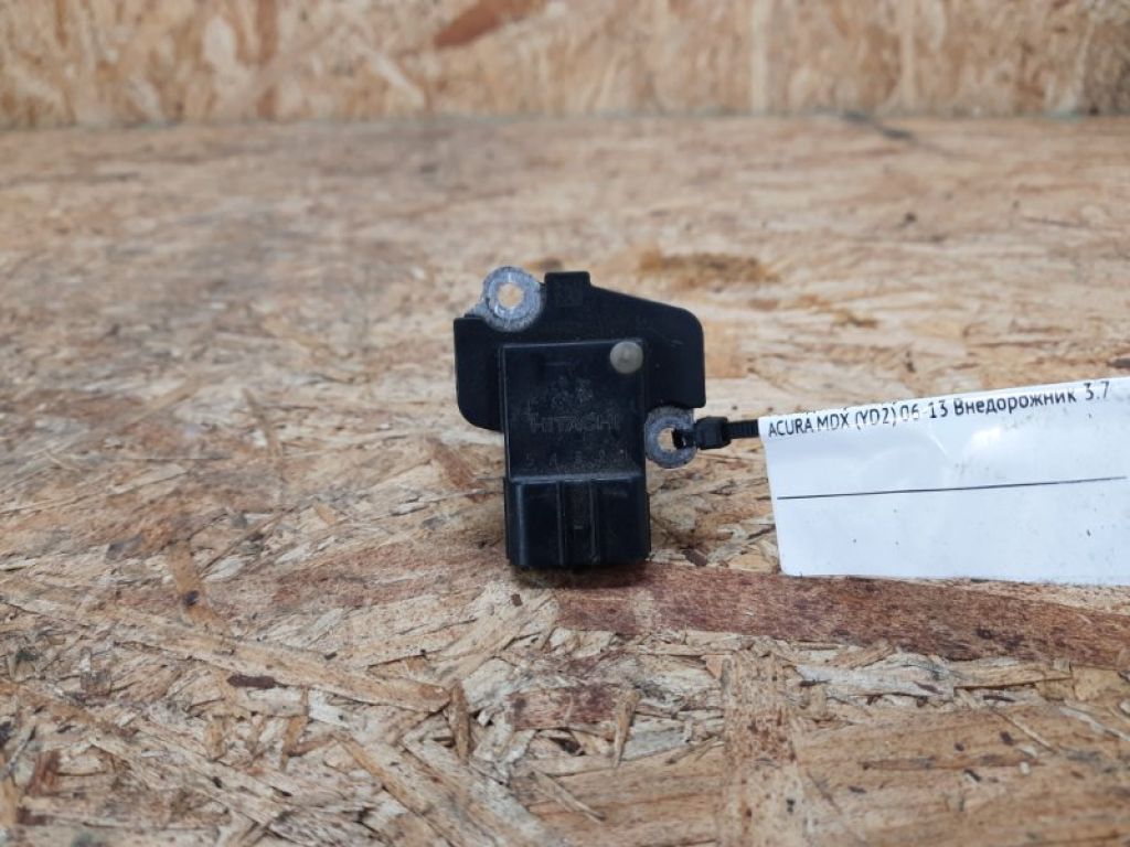 37980-RNA-A01 | Витратомір повітря ACURA MDX (YD2) 06-13 - Фото 4