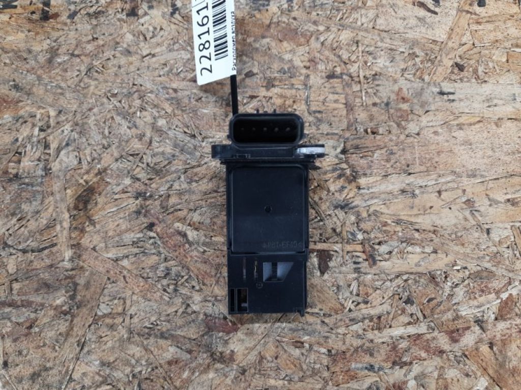 37980-RC0-M01 | Расходомер воздуха ACURA MDX (YD3) 13-21
