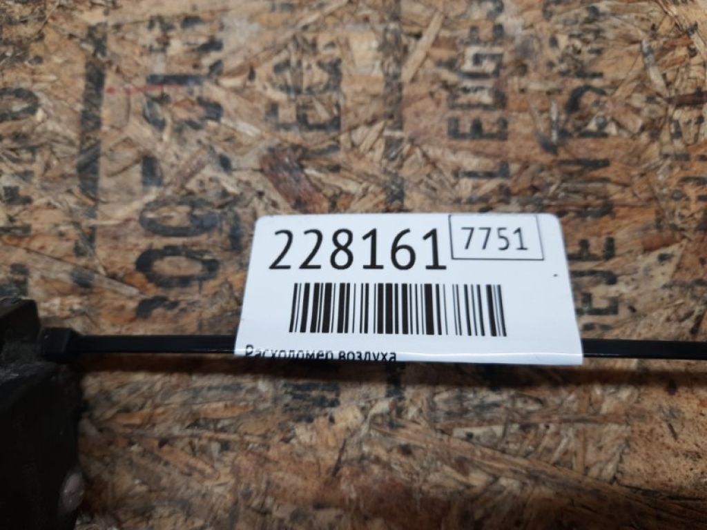 37980-RC0-M01 | Расходомер воздуха ACURA MDX (YD3) 13-21 - Фото 2