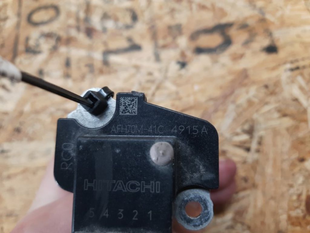 37980-RC0-M01 | Расходомер воздуха ACURA MDX (YD3) 13-21 - Фото 5