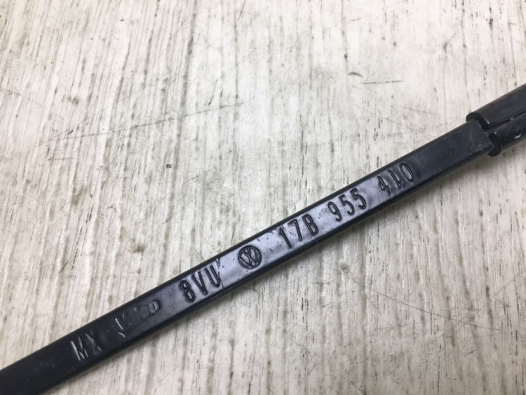 17B 955 410 | Поводок стеклоочистителя передний прав. VOLKSWAGEN JETTA USA 18- - Фото 3