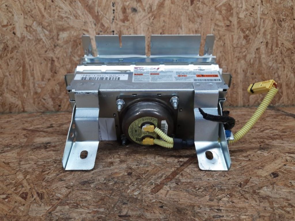 77820-STX-A80 | Подушка безпеки пасажира ACURA MDX (YD2) 06-13 - Фото 3