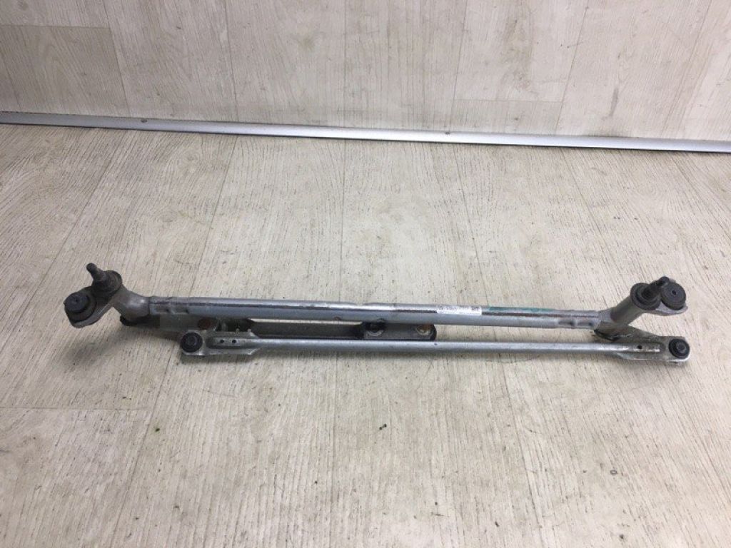 17B 955 023 | Трапеція склоочисників передн. VOLKSWAGEN JETTA USA 18-