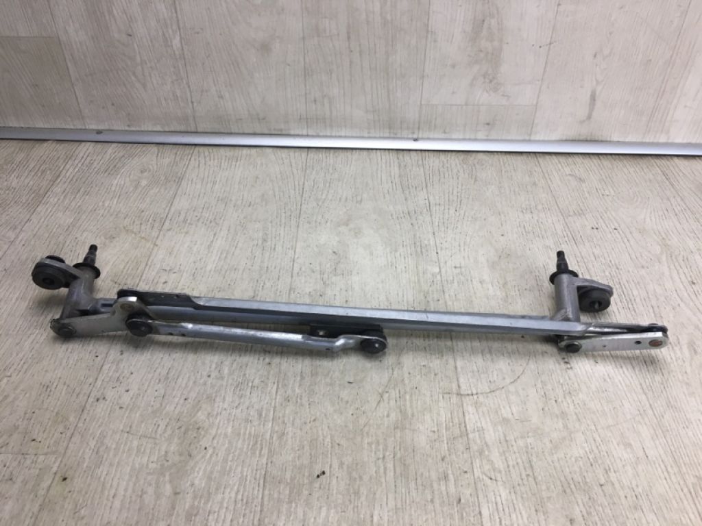 17B 955 023 | Трапеція склоочисників передн. VOLKSWAGEN JETTA USA 18- - Фото 2