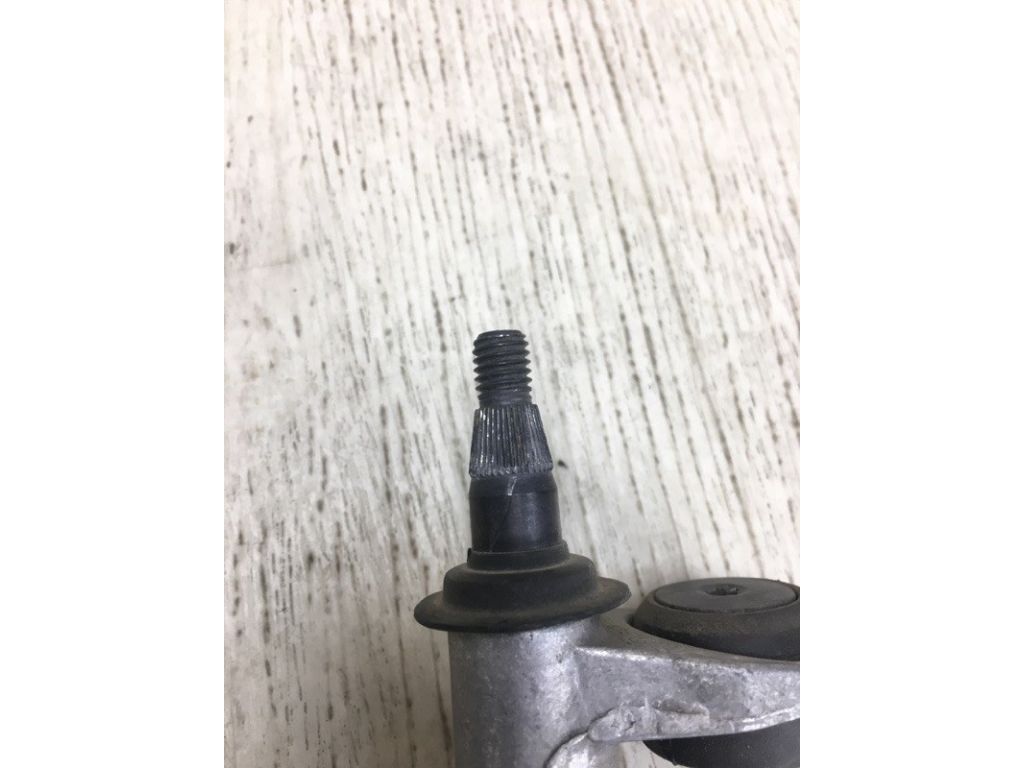 17B 955 023 | Трапеція склоочисників передн. VOLKSWAGEN JETTA USA 18- - Фото 3