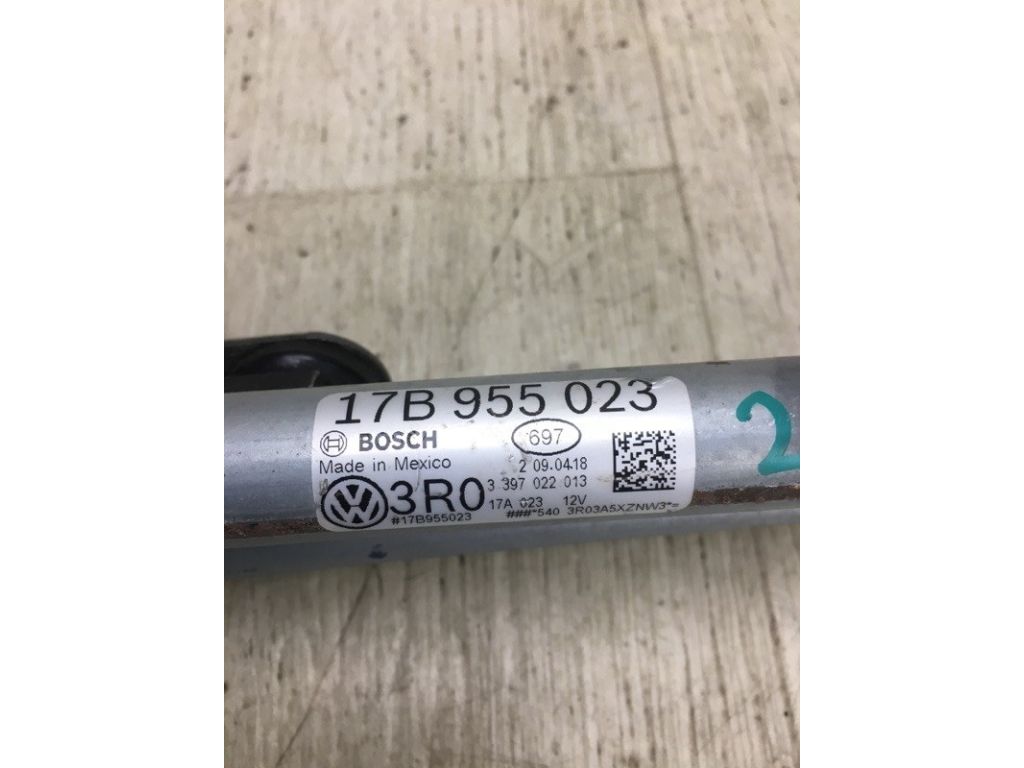 17B 955 023 | Трапеція склоочисників передн. VOLKSWAGEN JETTA USA 18- - Фото 5