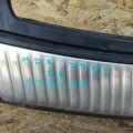 84675-TZ5-A12ZB | Накладка на поріг багажника ACURA MDX (YD3) 13-21 - Прев'ю 2