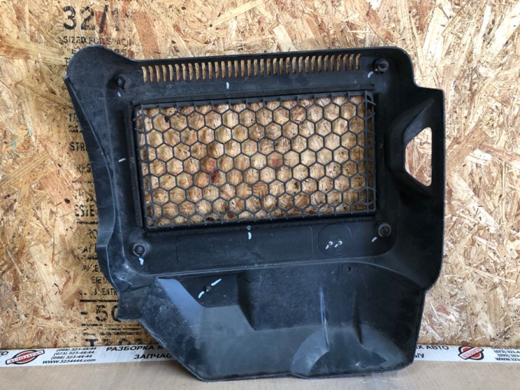 19711-RWC-A00 | Накладка двигуна декоративна ACURA RDX 06-12 - Фото 2