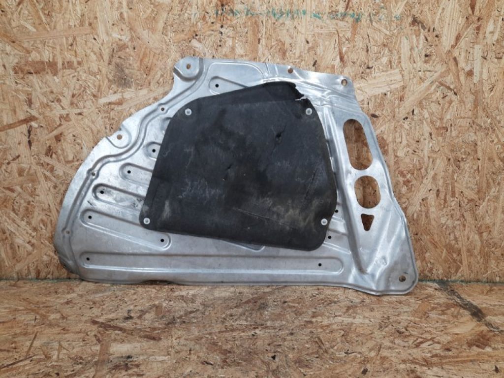 74110-TZ5-A01 | Захист дну ACURA MDX (YD3) 13-21 - Фото 3