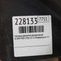 17121-5J6-A00 | Накладка двигуна декоративна ACURA MDX (YD3) 13-21 - Прев'ю 2