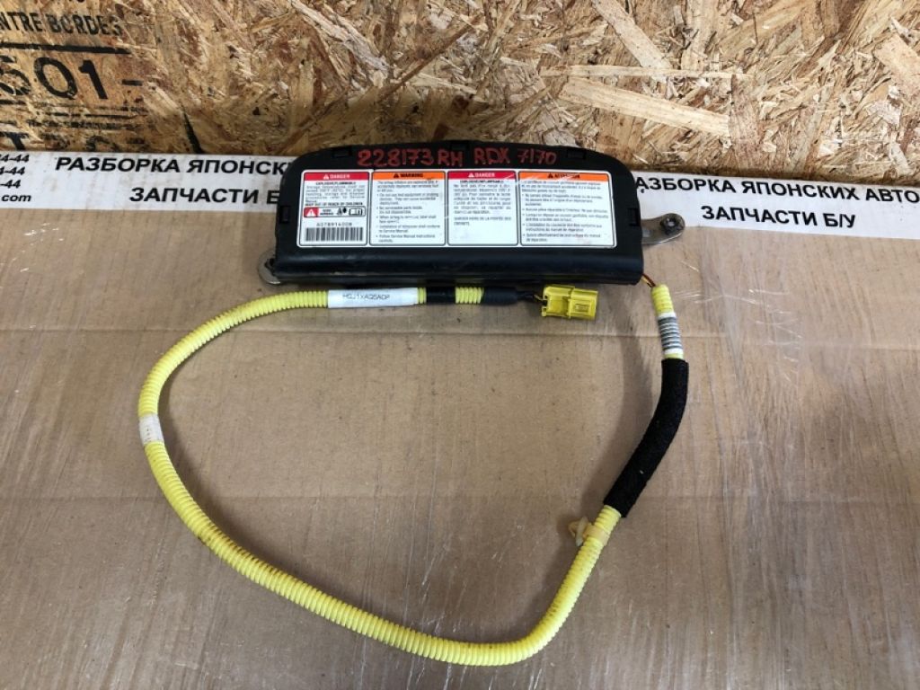 78050-STK-000 | Подушка безопасности в сиденье прав. ACURA RDX 06-12
