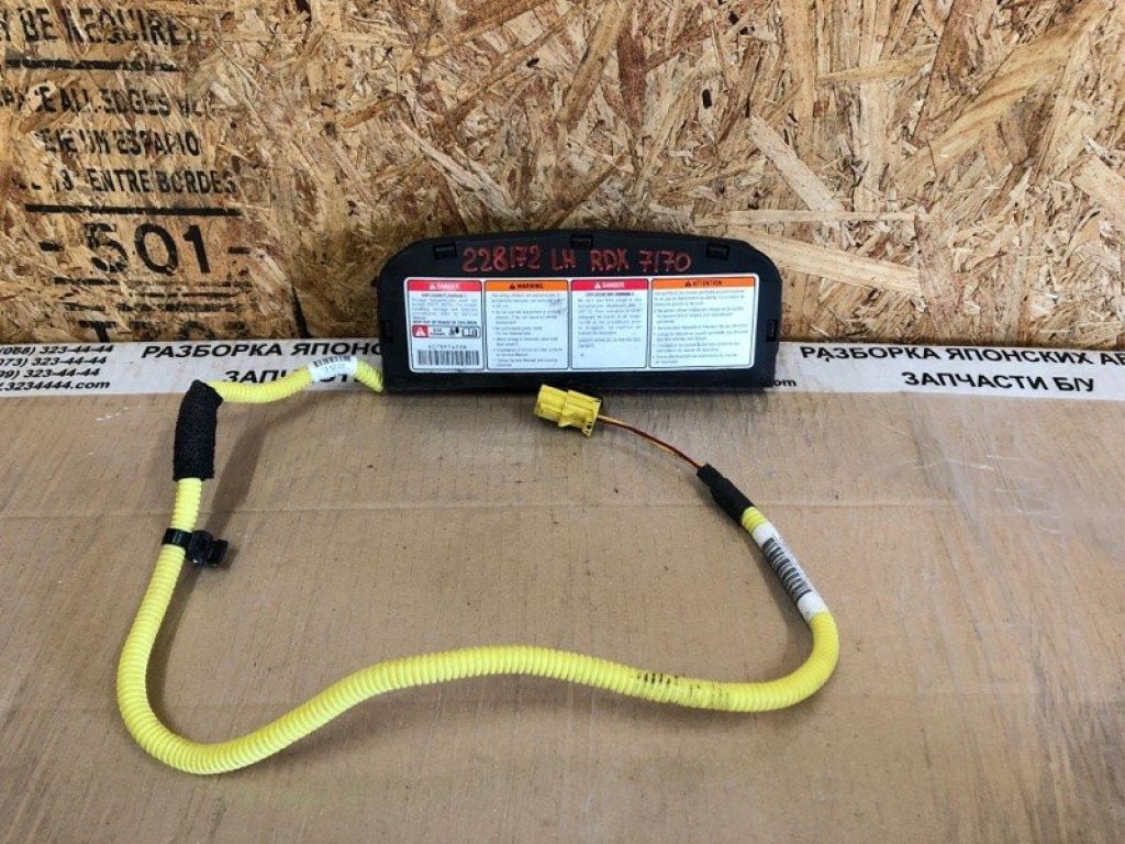 04801-STK-305 | Подушка безопасности в сиденье лев. ACURA RDX 06-12