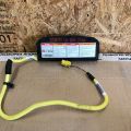 04801-STK-305 | Подушка безопасности в сиденье лев. ACURA RDX 06-12