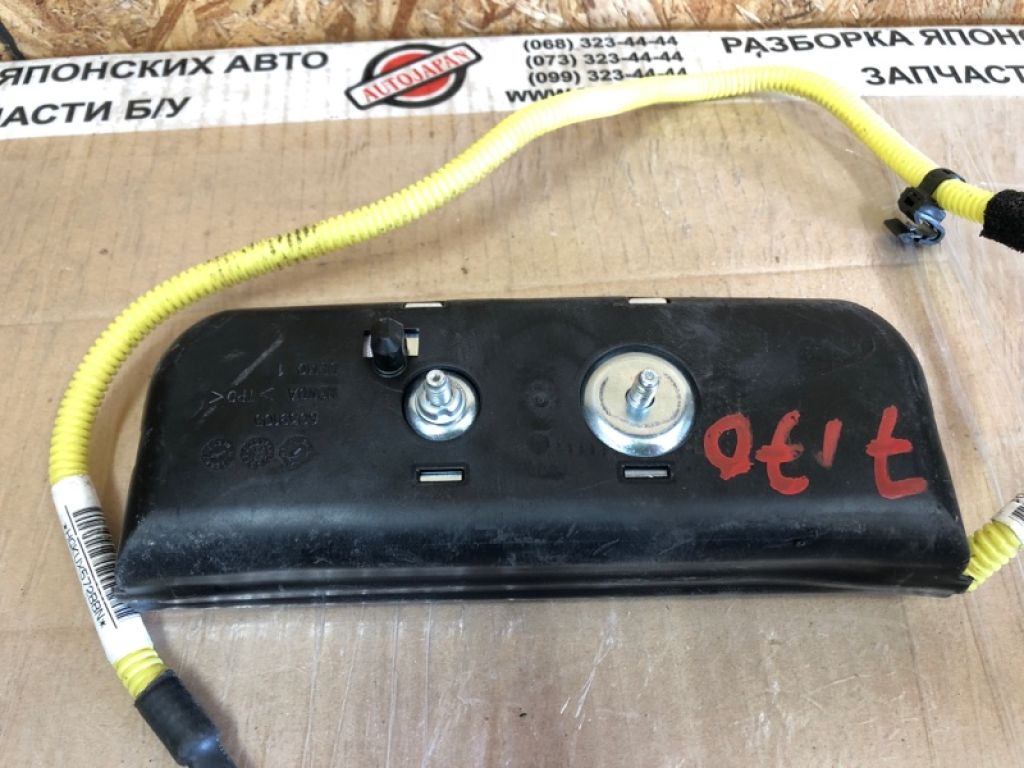 04801-STK-305 | Подушка безопасности в сиденье лев. ACURA RDX 06-12 - Фото 3