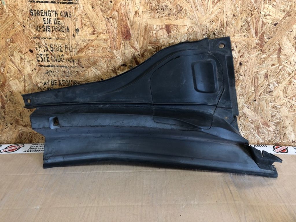 74220-STK-A00 | Пластик під лобове скло / Жабо прав. ACURA RDX 06-12