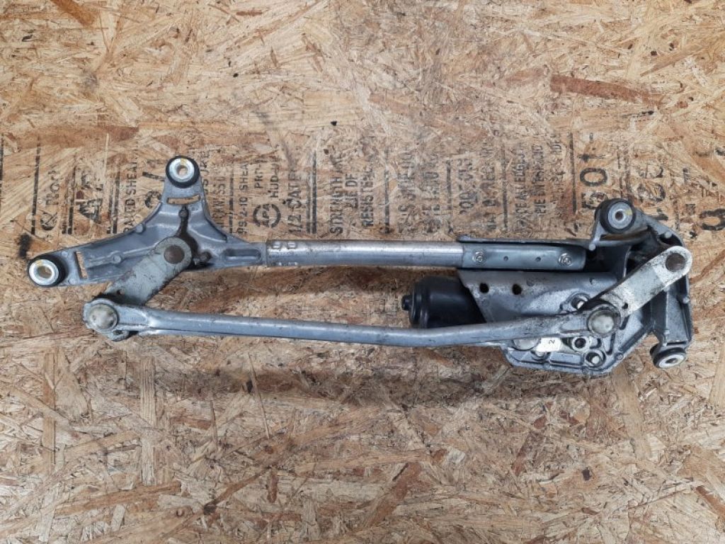 76530-STK-A01 | Трапеція склоочисників ACURA RDX 06-12 - Фото 2