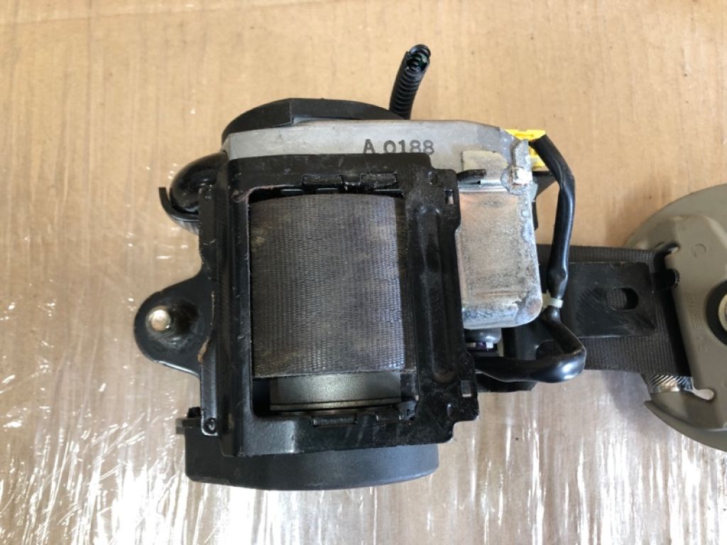 04814-STK-A03ZA | Ремень безопасности передн. прав. ACURA RDX 06-12 - Фото 4