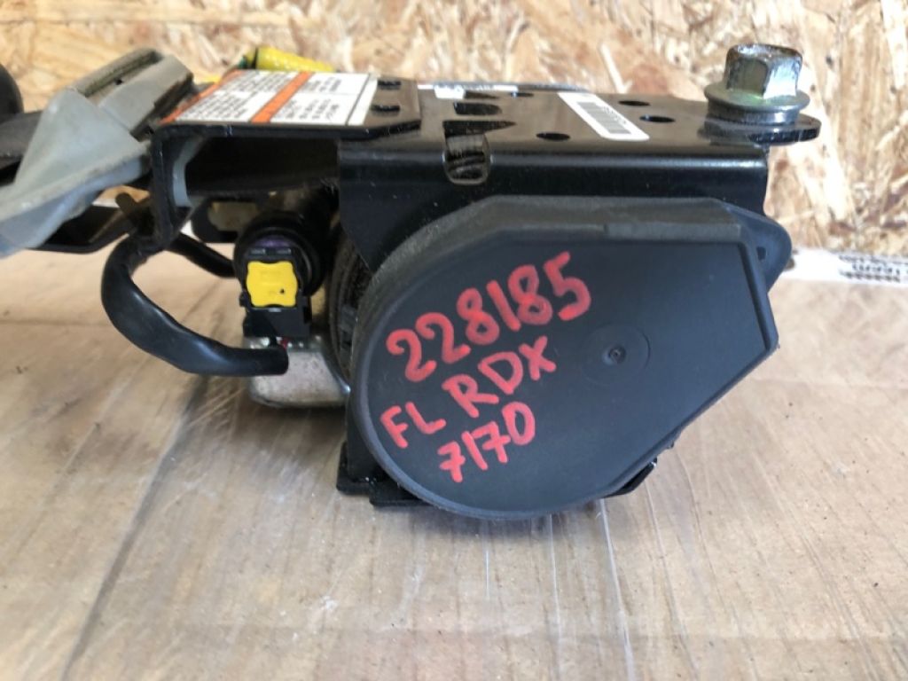 04818-STK-A03ZA | Ремень безопасности передн. лев. ACURA RDX 06-12 - Фото 2