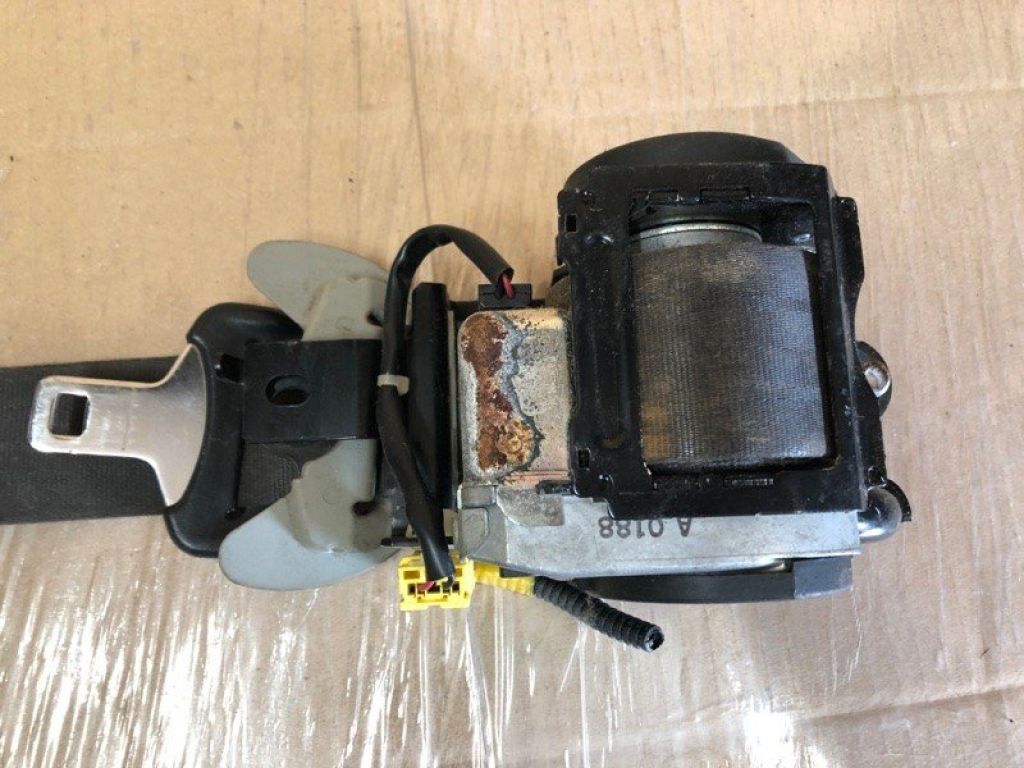 04818-STK-A03ZA | Ремень безопасности передн. лев. ACURA RDX 06-12 - Фото 4