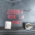 74210-STK-A00 | Пластик під лобове скло / Жабо лів. ACURA RDX 06-12 - Прев'ю 2