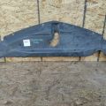 71125-STX-A00 | Накладка замка капота ACURA MDX (YD2) 06-13