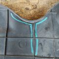 71125-STX-A00 | Накладка замка капота ACURA MDX (YD2) 06-13 - Превью 6