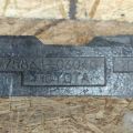75864-06040 | наповнювач порогу лів. TOYOTA CAMRY 40 06-11 - Прев'ю 4
