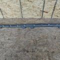 75863-06040 | Наполнитель порога прав. TOYOTA CAMRY 40 06-11