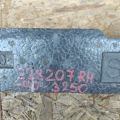 75863-06040 | Наполнитель порога прав. TOYOTA CAMRY 40 06-11 - Превью 2