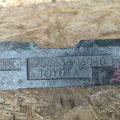 75863-06040 | Наполнитель порога прав. TOYOTA CAMRY 40 06-11 - Превью 3