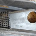 MR598679 | Пластик під лобове скло / Жабо MITSUBISHI GALANT 03-12 - Прев'ю 4