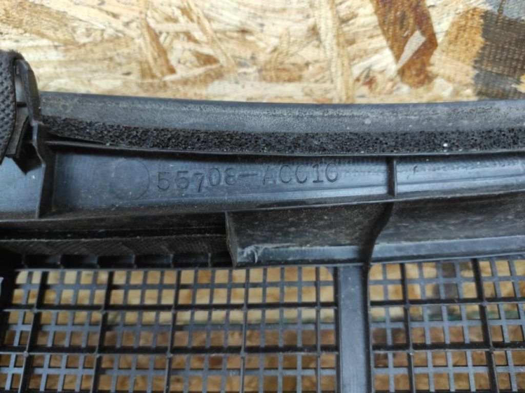 55708-AC010 | Пластик під лобове скло / Жабо TOYOTA AVALON 05-12 - Фото 4