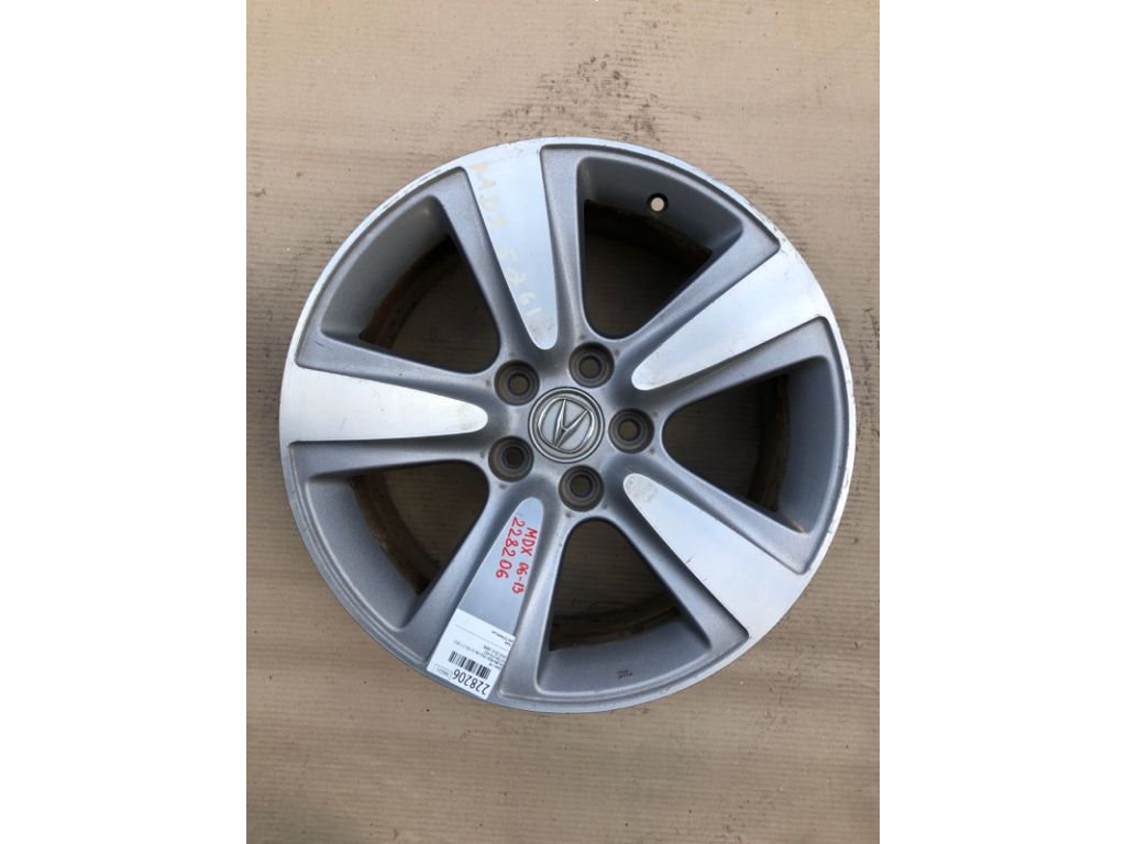 42700-STX-A32 | Диск R18 ACURA MDX (YD2) 06-13