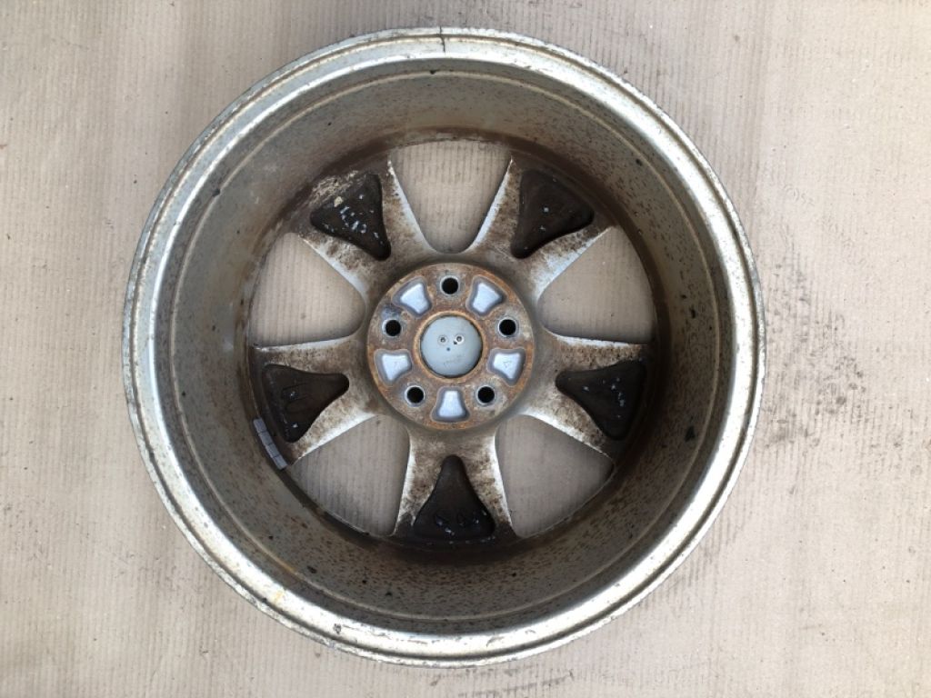 42700-STX-A32 | Диск R18 ACURA MDX (YD2) 06-13 - Фото 5