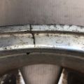 42700-STX-A32 | Диск R18 ACURA MDX (YD2) 06-13 - Превью 6