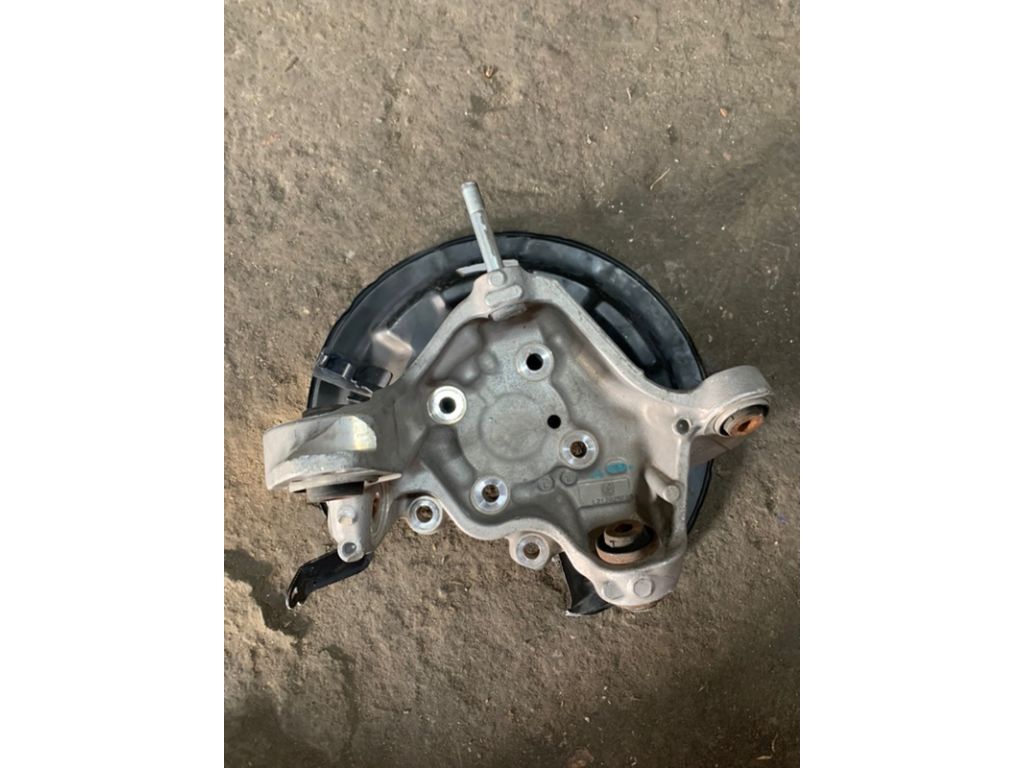 52215-TZ3-A11 | Цапфа задн. лів. ACURA TLX 14-17