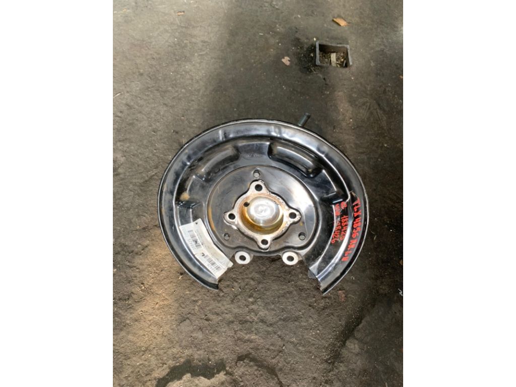 52215-TZ3-A11 | Цапфа задн. лів. ACURA TLX 14-17 - Фото 3