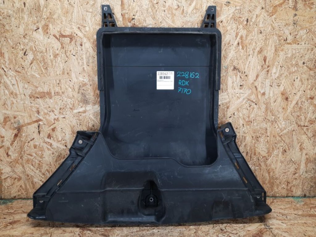 19713-RWC-A01 | Повітрозабірник ACURA RDX 06-12