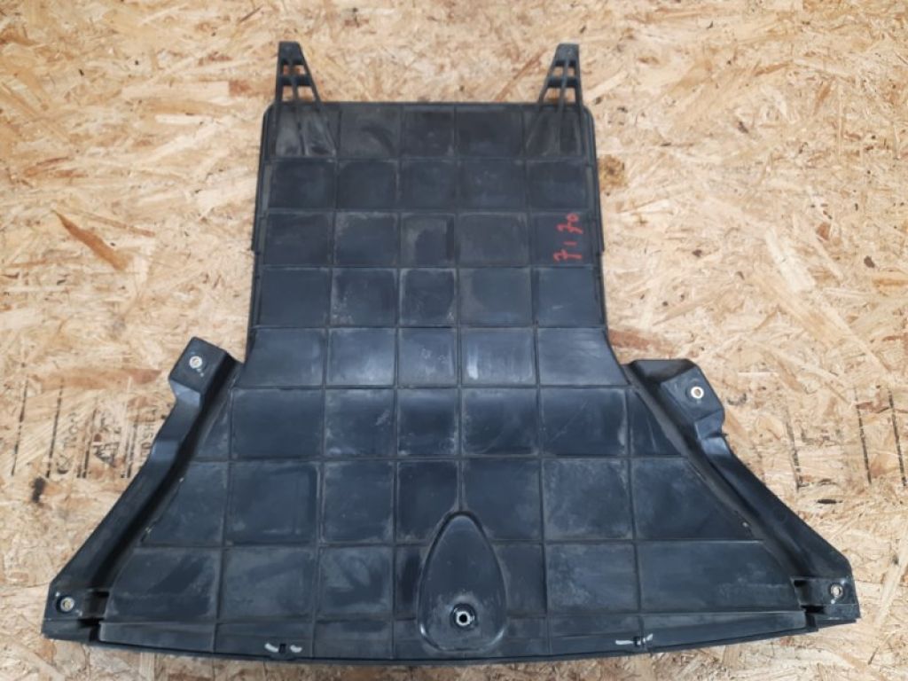 19713-RWC-A01 | Повітрозабірник ACURA RDX 06-12 - Фото 2