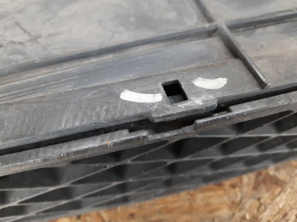 19713-RWC-A01 | Повітрозабірник ACURA RDX 06-12 - Фото 3