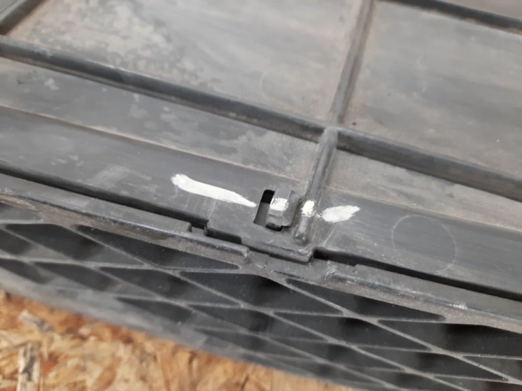 19713-RWC-A01 | Повітрозабірник ACURA RDX 06-12 - Фото 4