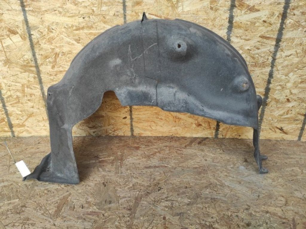 76749-5DA0A | Подкрылок задн. лев. INFINITI QX30 16-20